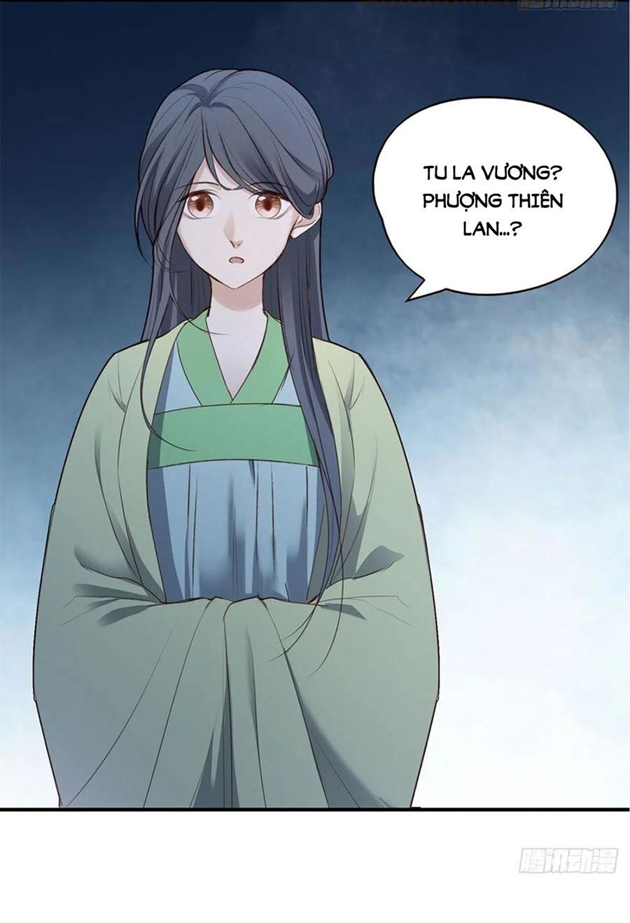 Liệt Hỏa Cuồng Phi: Vương Gia Thú Tính Muốn Sủng Chapter 106 - Trang 2