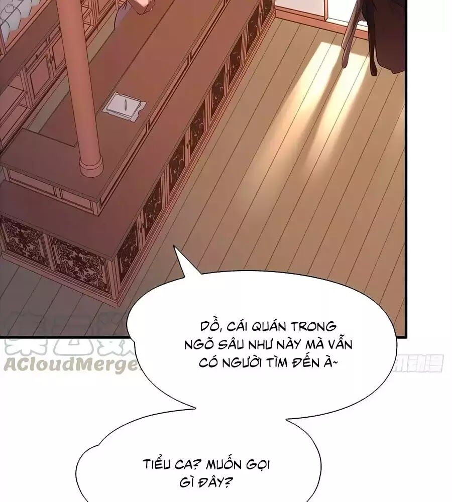 Liệt Hỏa Cuồng Phi: Vương Gia Thú Tính Muốn Sủng Chapter 82 - Trang 2