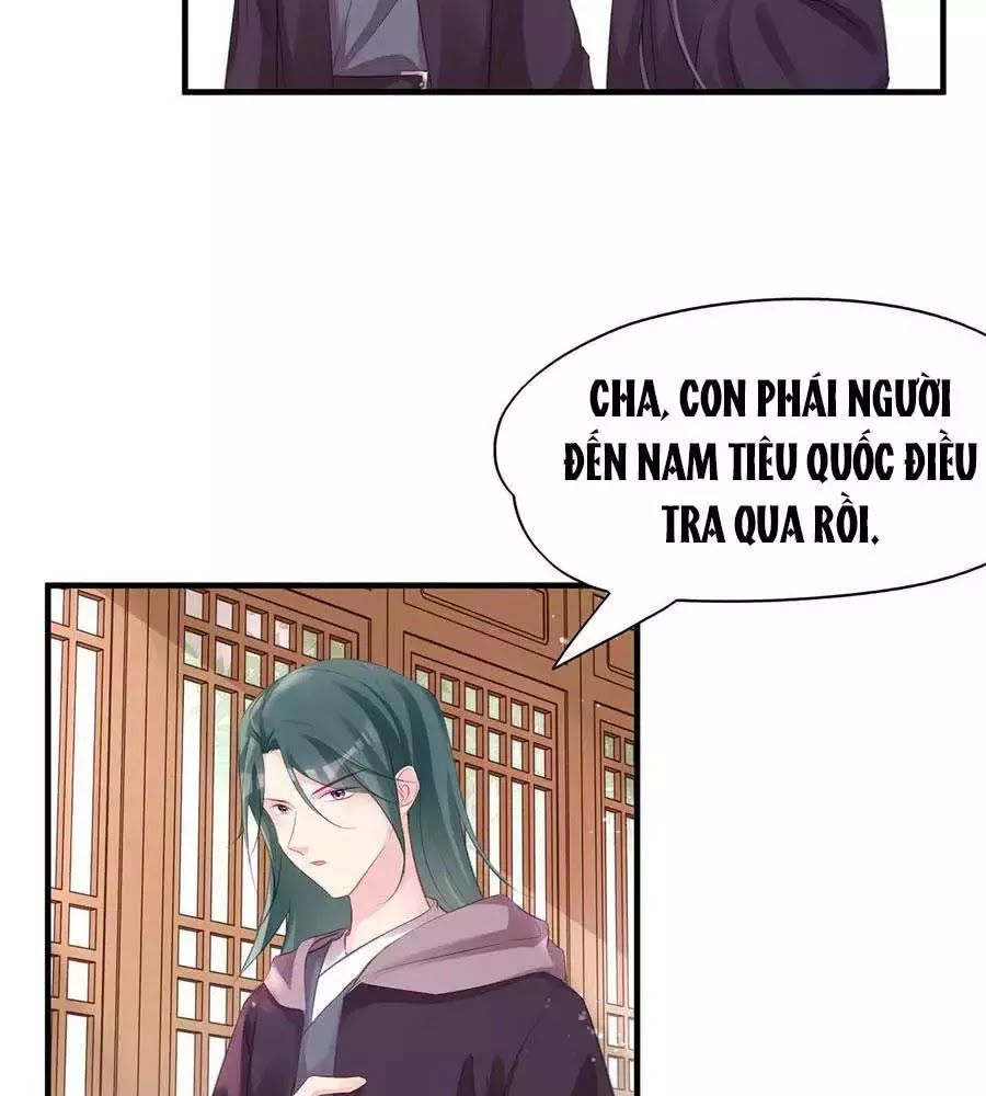 Liệt Hỏa Cuồng Phi: Vương Gia Thú Tính Muốn Sủng Chapter 73 - Trang 2