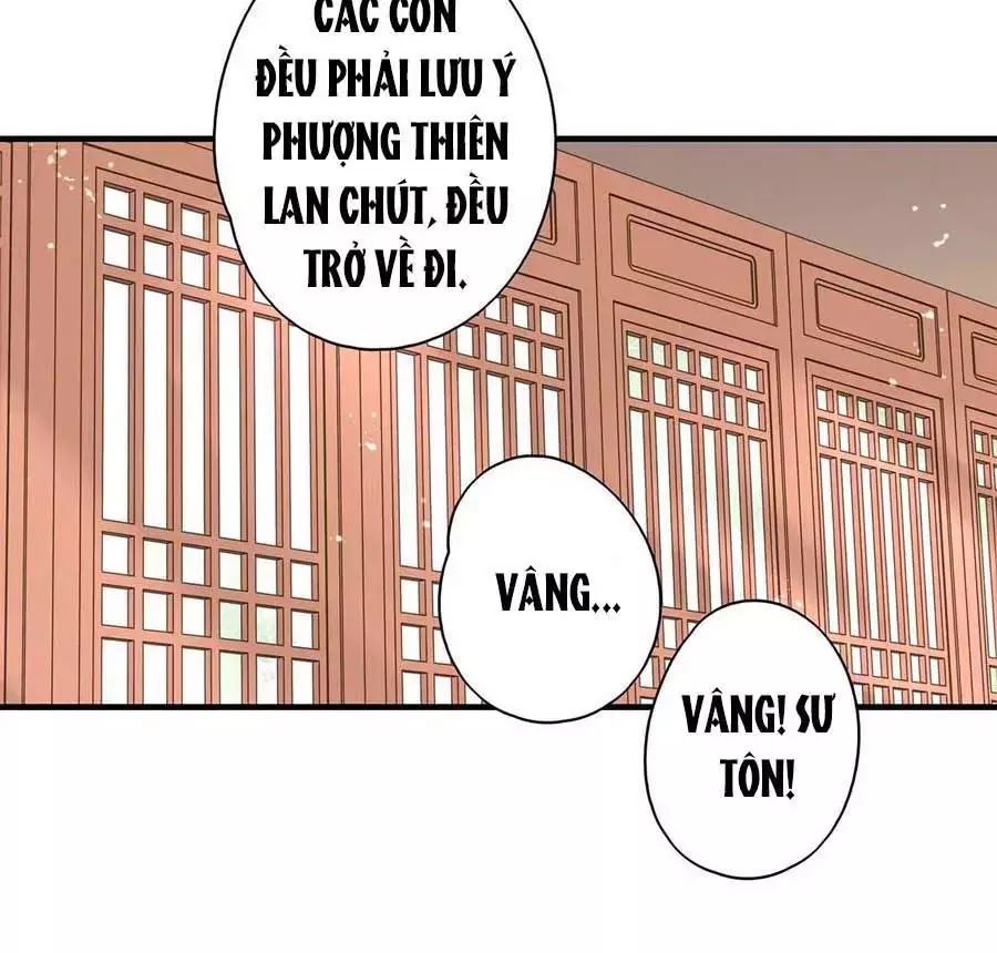 Liệt Hỏa Cuồng Phi: Vương Gia Thú Tính Muốn Sủng Chapter 73 - Trang 2