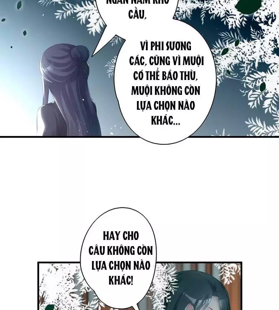 Liệt Hỏa Cuồng Phi: Vương Gia Thú Tính Muốn Sủng Chapter 73 - Trang 2