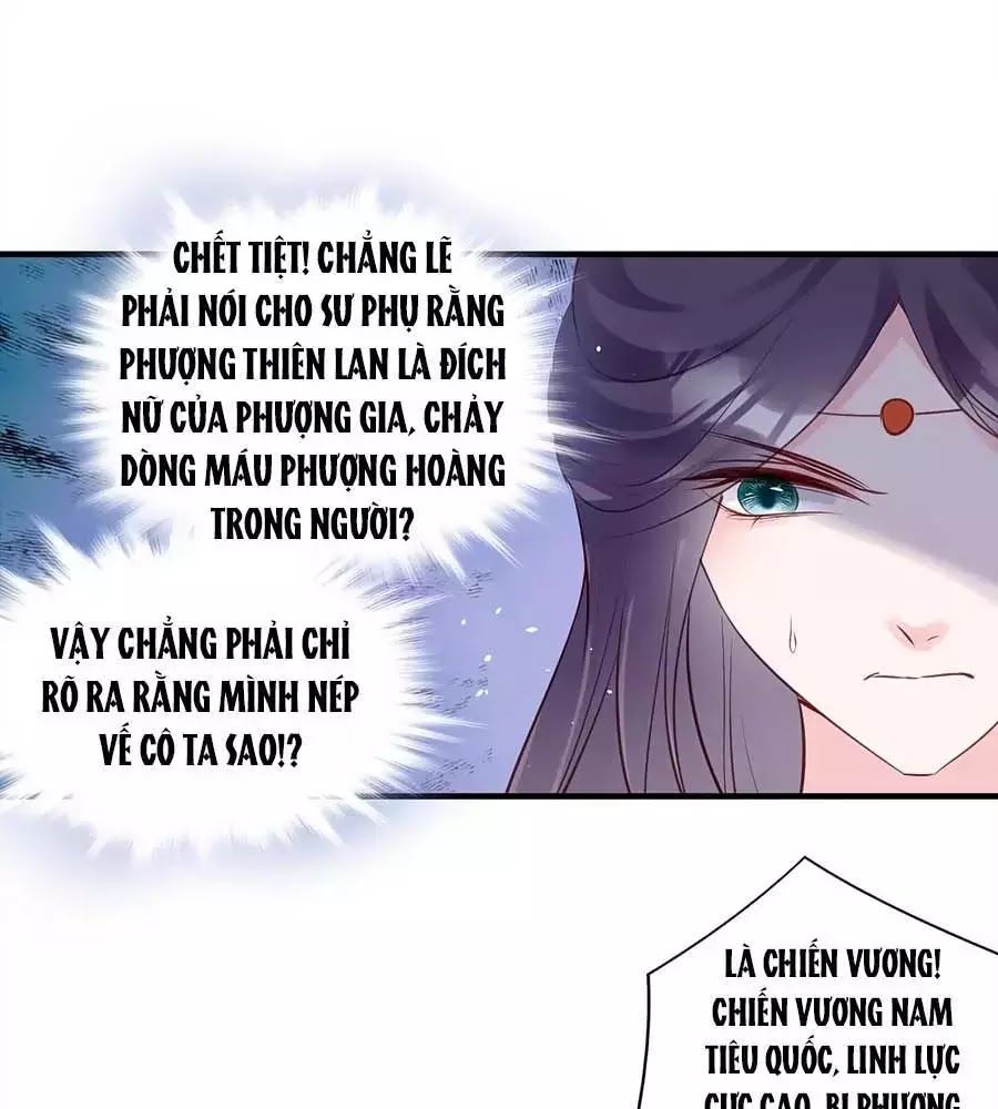 Liệt Hỏa Cuồng Phi: Vương Gia Thú Tính Muốn Sủng Chapter 72 - Trang 2