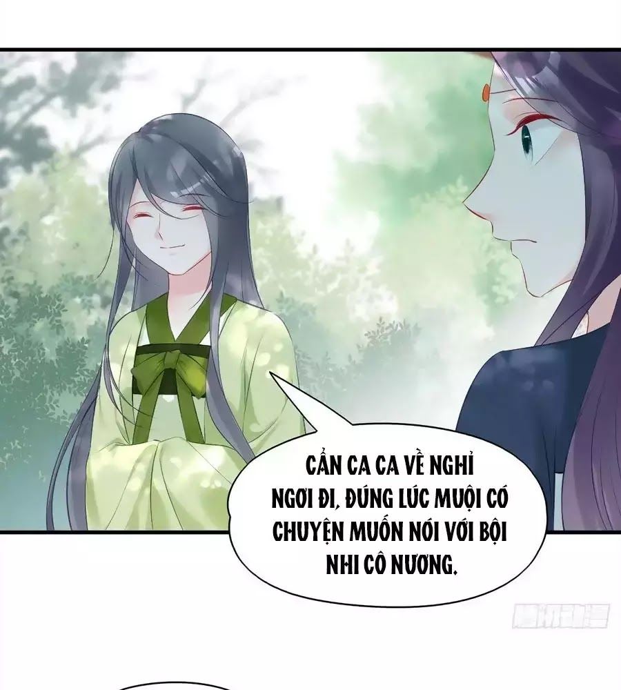 Liệt Hỏa Cuồng Phi: Vương Gia Thú Tính Muốn Sủng Chapter 70 - Trang 2