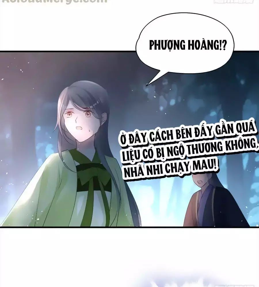 Liệt Hỏa Cuồng Phi: Vương Gia Thú Tính Muốn Sủng Chapter 69 - Trang 2