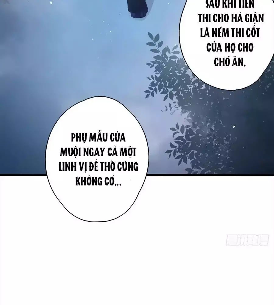 Liệt Hỏa Cuồng Phi: Vương Gia Thú Tính Muốn Sủng Chapter 69 - Trang 2