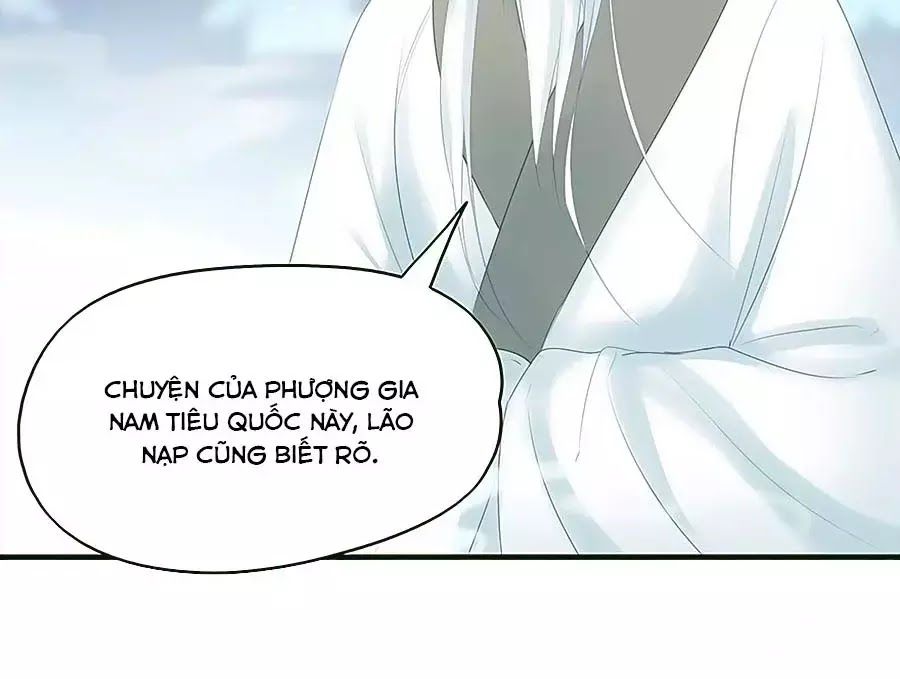 Liệt Hỏa Cuồng Phi: Vương Gia Thú Tính Muốn Sủng Chapter 56 - Trang 2