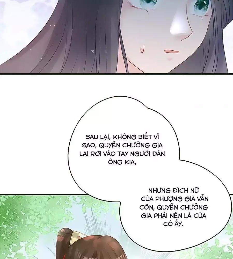 Liệt Hỏa Cuồng Phi: Vương Gia Thú Tính Muốn Sủng Chapter 56 - Trang 2