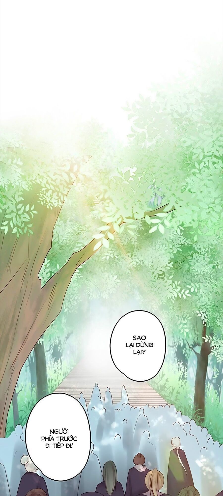 Liệt Hỏa Cuồng Phi: Vương Gia Thú Tính Muốn Sủng Chapter 51 - Trang 2