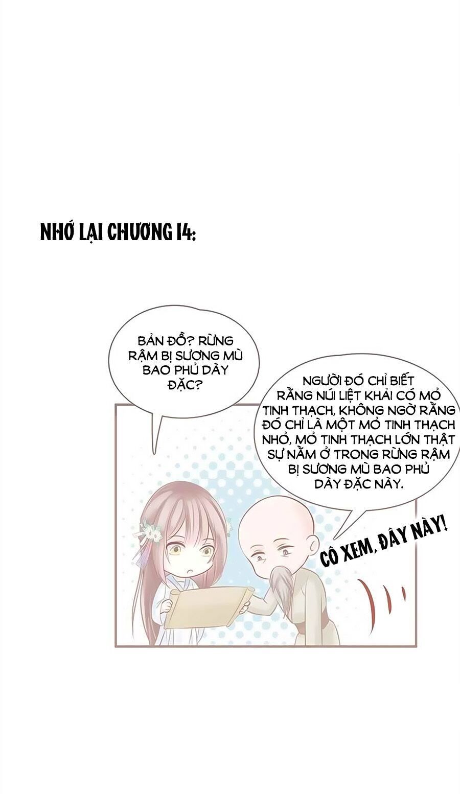 Liệt Hỏa Cuồng Phi: Vương Gia Thú Tính Muốn Sủng Chapter 48 - Trang 2