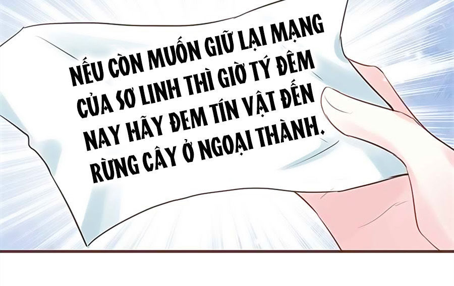 Liệt Hỏa Cuồng Phi: Vương Gia Thú Tính Muốn Sủng Chapter 18 - Trang 2