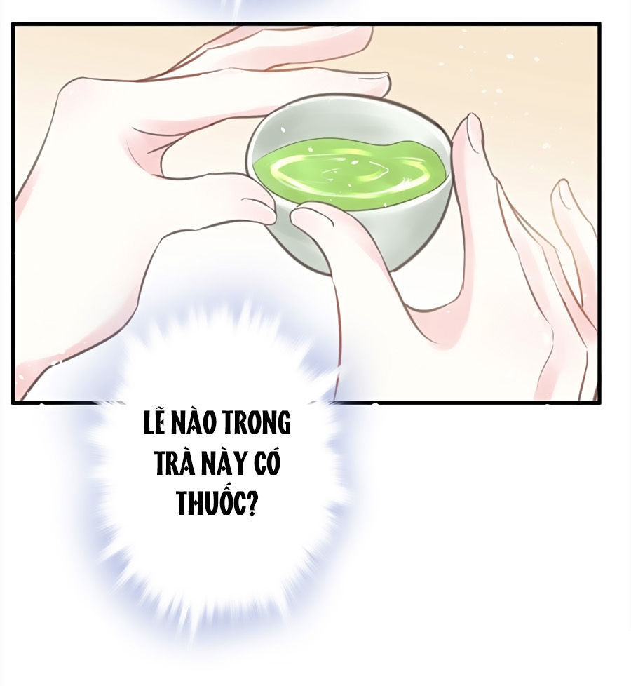 Liệt Hỏa Cuồng Phi: Vương Gia Thú Tính Muốn Sủng Chapter 7 - Trang 2