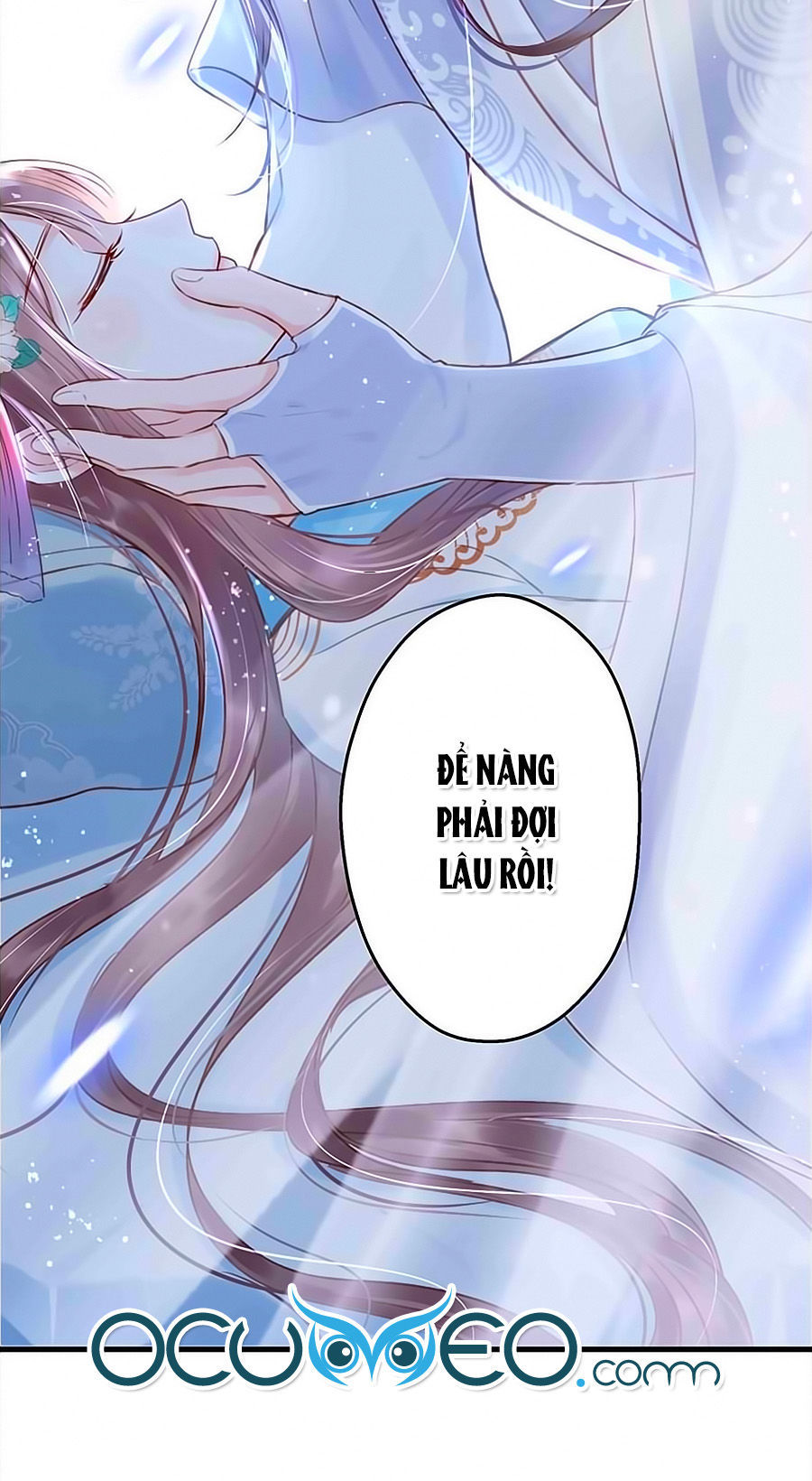 Liệt Hỏa Cuồng Phi: Vương Gia Thú Tính Muốn Sủng Chapter 4 - Trang 2