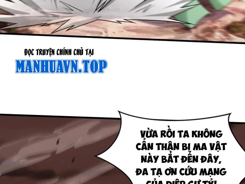 Vừa Cầm Được Thái Cổ Tiên Dược, Ta Đã Đe Dọa Thánh Chủ Chapter 62 - Trang 2