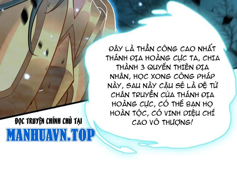 Vừa Cầm Được Thái Cổ Tiên Dược, Ta Đã Đe Dọa Thánh Chủ Chapter 56 - Trang 2