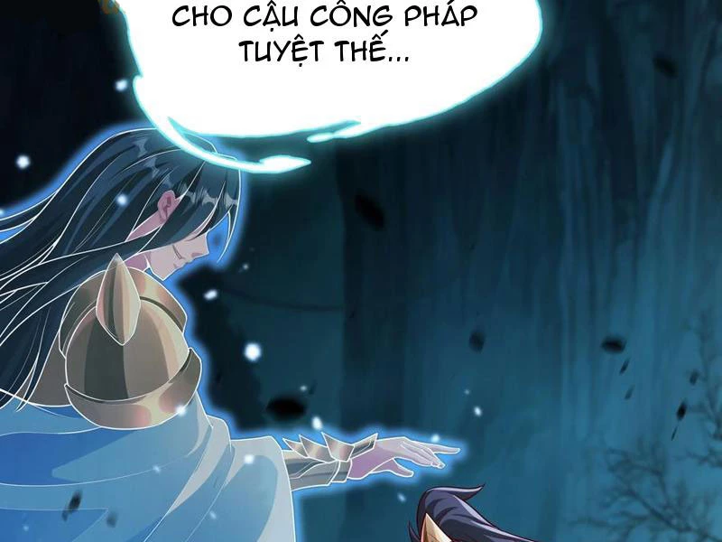 Vừa Cầm Được Thái Cổ Tiên Dược, Ta Đã Đe Dọa Thánh Chủ Chapter 56 - Trang 2