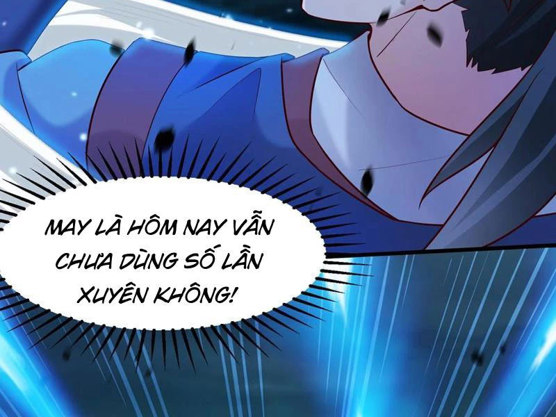 Vừa Cầm Được Thái Cổ Tiên Dược, Ta Đã Đe Dọa Thánh Chủ Chapter 56 - Trang 2