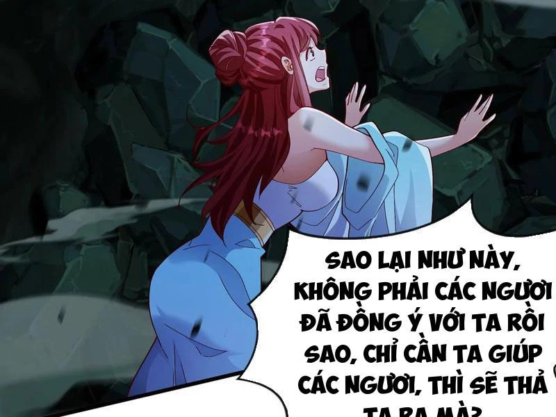 Vừa Cầm Được Thái Cổ Tiên Dược, Ta Đã Đe Dọa Thánh Chủ Chapter 54 - Trang 2