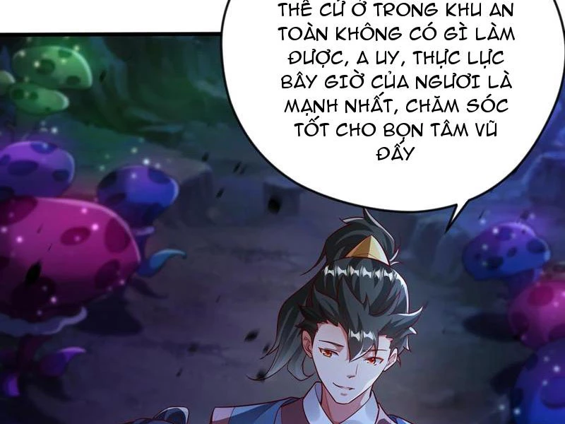 Vừa Cầm Được Thái Cổ Tiên Dược, Ta Đã Đe Dọa Thánh Chủ Chapter 51 - Trang 2