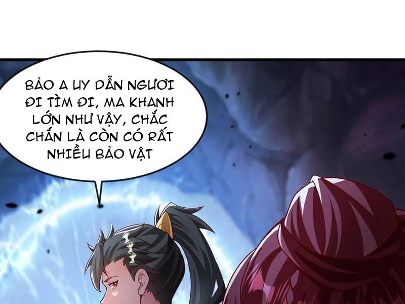 Vừa Cầm Được Thái Cổ Tiên Dược, Ta Đã Đe Dọa Thánh Chủ Chapter 51 - Trang 2