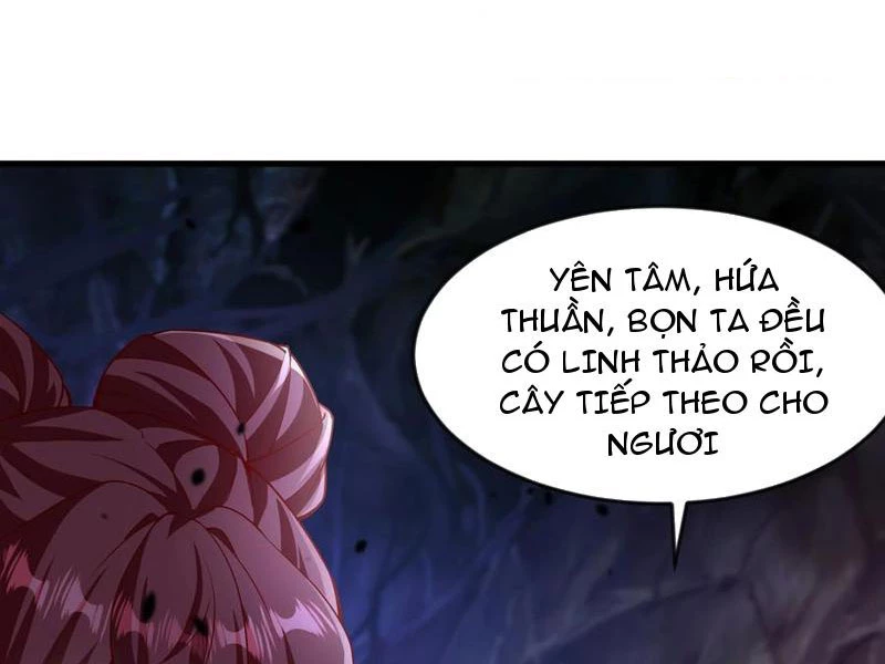 Vừa Cầm Được Thái Cổ Tiên Dược, Ta Đã Đe Dọa Thánh Chủ Chapter 51 - Trang 2