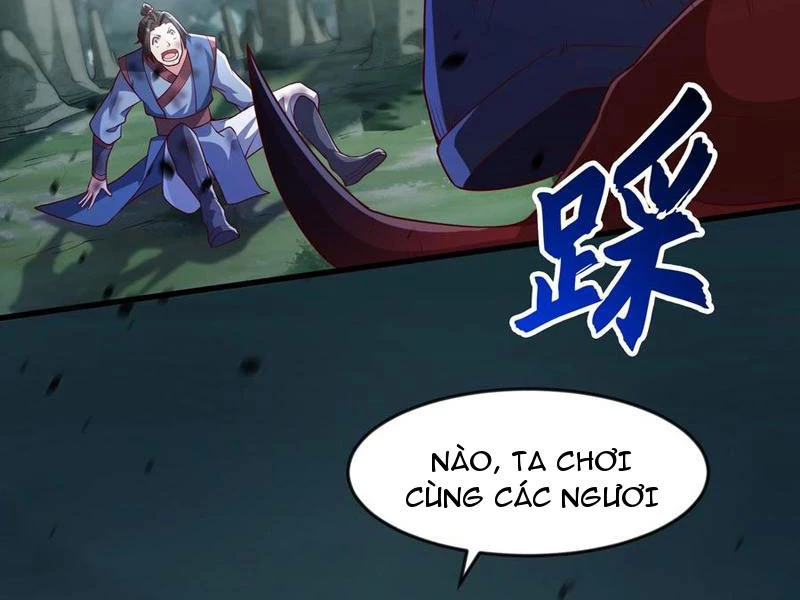 Vừa Cầm Được Thái Cổ Tiên Dược, Ta Đã Đe Dọa Thánh Chủ Chapter 51 - Trang 2