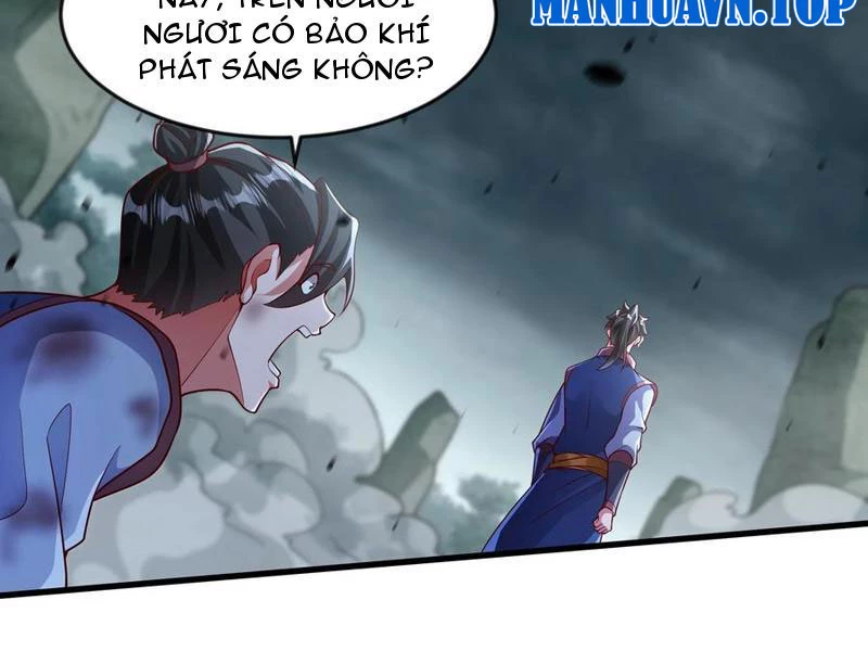 Vừa Cầm Được Thái Cổ Tiên Dược, Ta Đã Đe Dọa Thánh Chủ Chapter 51 - Trang 2