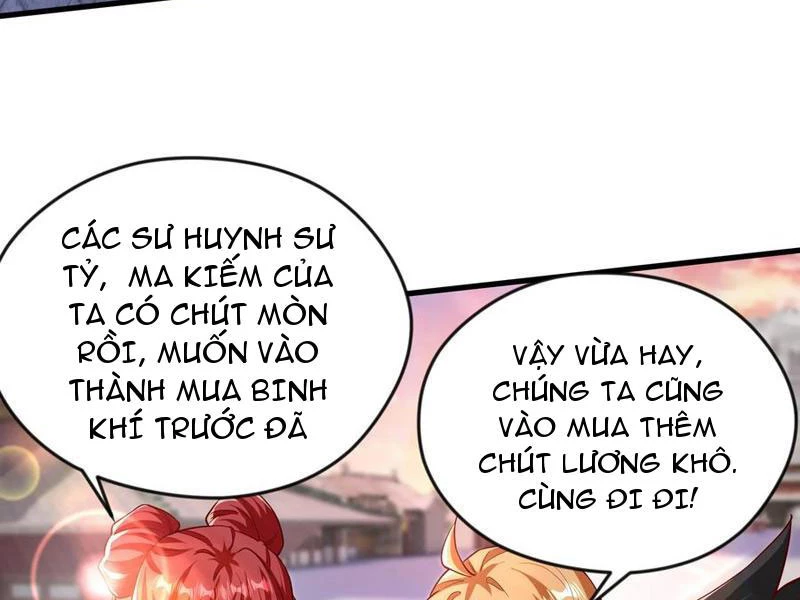 Vừa Cầm Được Thái Cổ Tiên Dược, Ta Đã Đe Dọa Thánh Chủ Chapter 50 - Trang 2