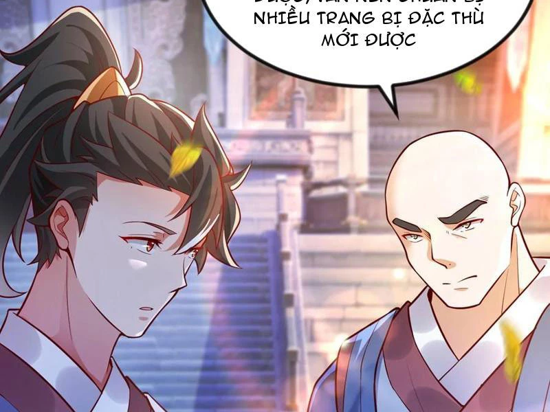 Vừa Cầm Được Thái Cổ Tiên Dược, Ta Đã Đe Dọa Thánh Chủ Chapter 49 - Trang 2