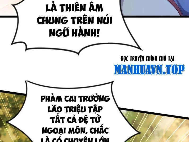 Vừa Cầm Được Thái Cổ Tiên Dược, Ta Đã Đe Dọa Thánh Chủ Chapter 49 - Trang 2