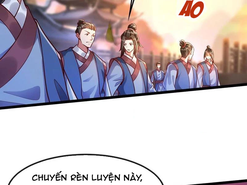 Vừa Cầm Được Thái Cổ Tiên Dược, Ta Đã Đe Dọa Thánh Chủ Chapter 49 - Trang 2