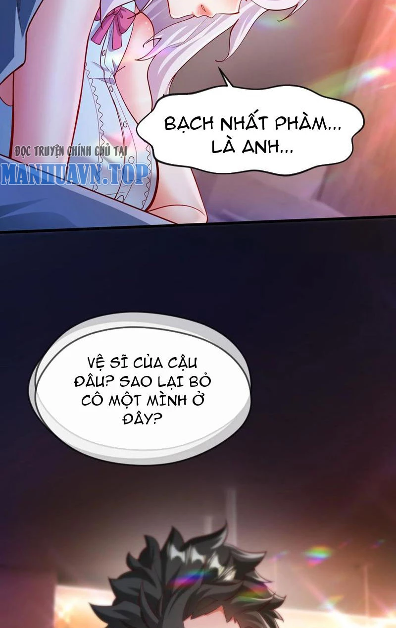 Vừa Cầm Được Thái Cổ Tiên Dược, Ta Đã Đe Dọa Thánh Chủ Chapter 48 - Trang 2