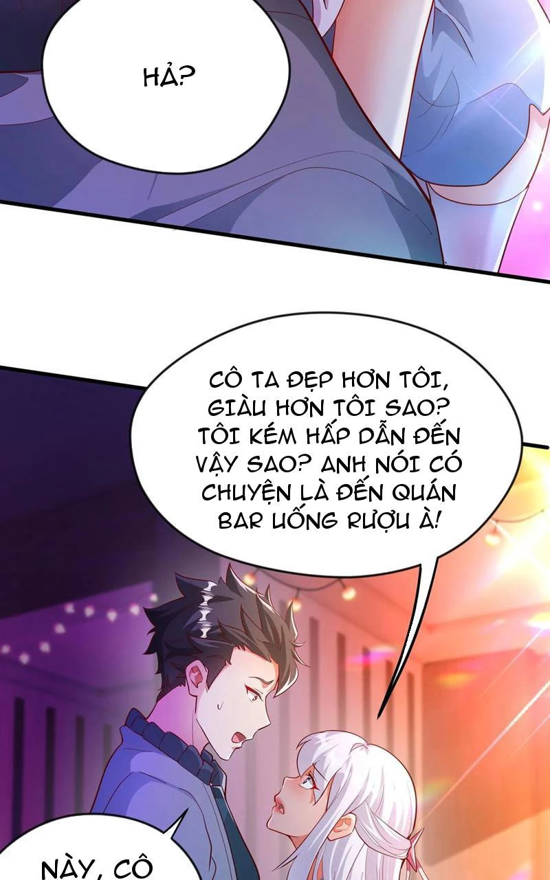 Vừa Cầm Được Thái Cổ Tiên Dược, Ta Đã Đe Dọa Thánh Chủ Chapter 48 - Trang 2