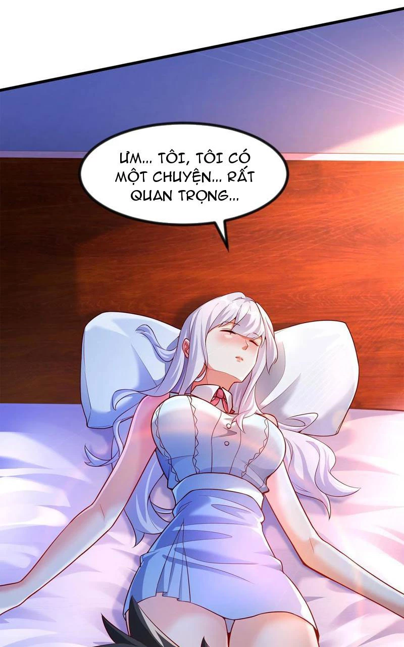 Vừa Cầm Được Thái Cổ Tiên Dược, Ta Đã Đe Dọa Thánh Chủ Chapter 48 - Trang 2