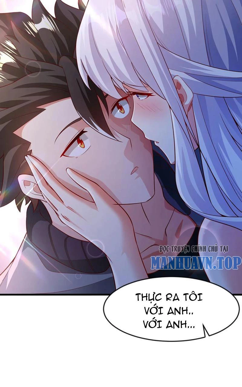 Vừa Cầm Được Thái Cổ Tiên Dược, Ta Đã Đe Dọa Thánh Chủ Chapter 48 - Trang 2