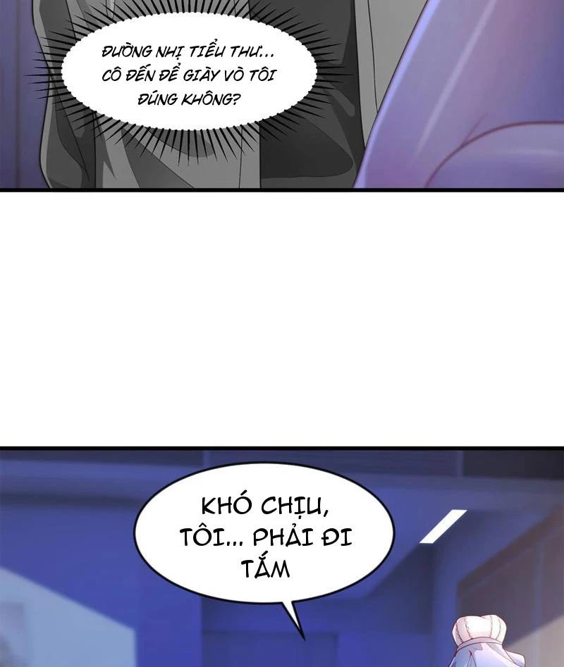 Vừa Cầm Được Thái Cổ Tiên Dược, Ta Đã Đe Dọa Thánh Chủ Chapter 48 - Trang 2