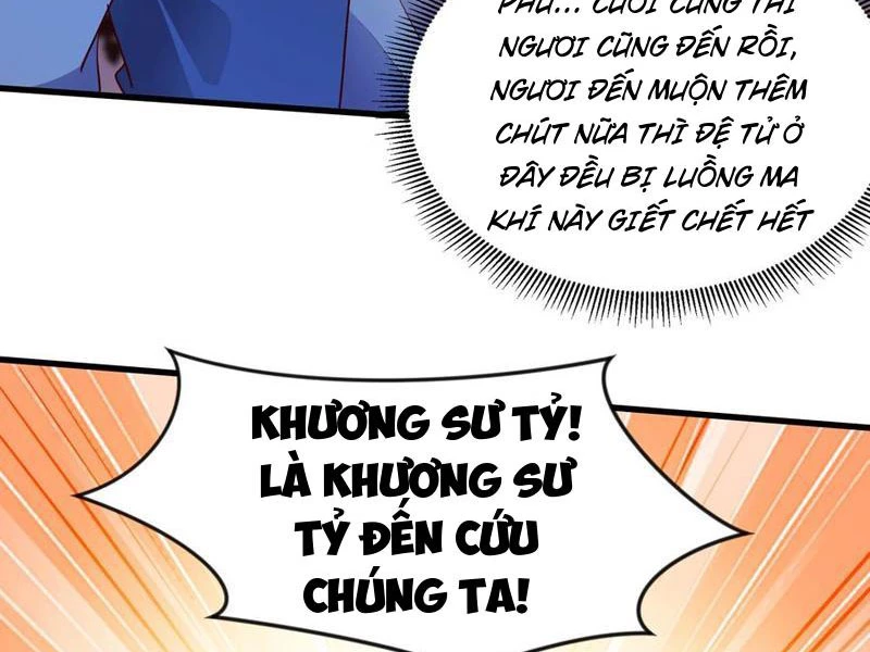 Vừa Cầm Được Thái Cổ Tiên Dược, Ta Đã Đe Dọa Thánh Chủ Chapter 46 - Trang 2