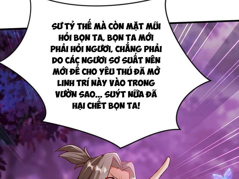 Vừa Cầm Được Thái Cổ Tiên Dược, Ta Đã Đe Dọa Thánh Chủ Chapter 46 - Trang 2