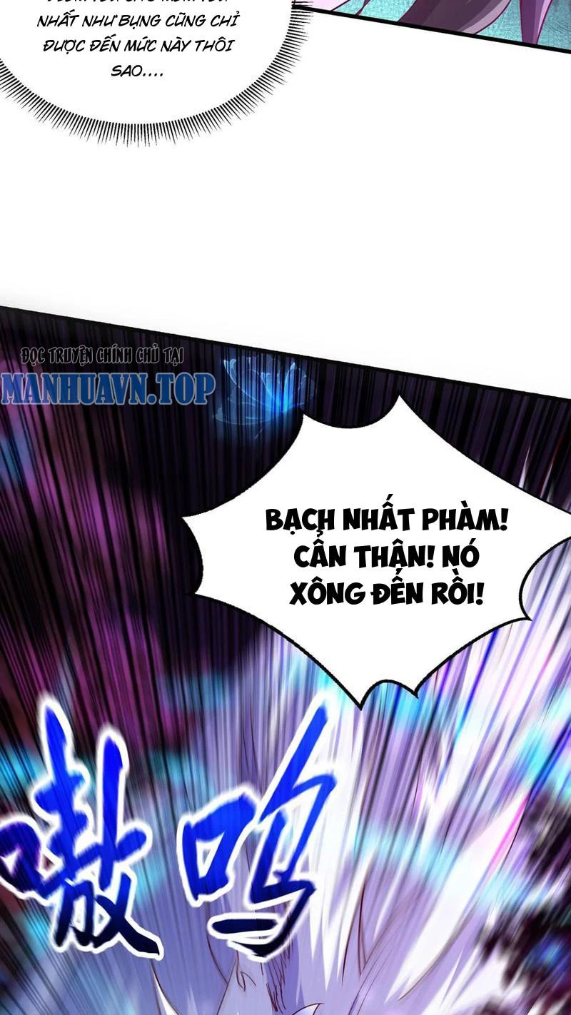 Vừa Cầm Được Thái Cổ Tiên Dược, Ta Đã Đe Dọa Thánh Chủ Chapter 45 - Trang 2