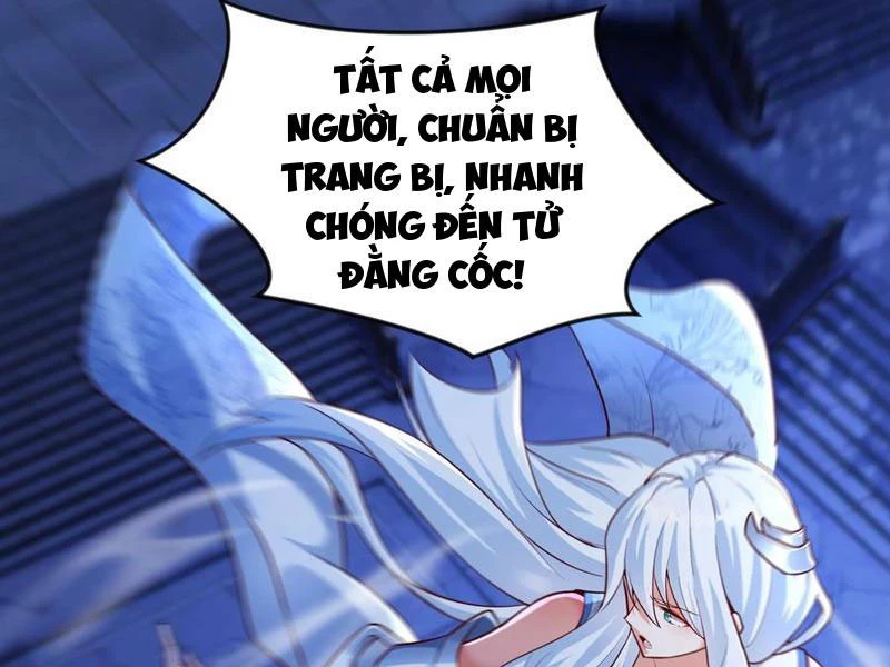 Vừa Cầm Được Thái Cổ Tiên Dược, Ta Đã Đe Dọa Thánh Chủ Chapter 44 - Trang 2