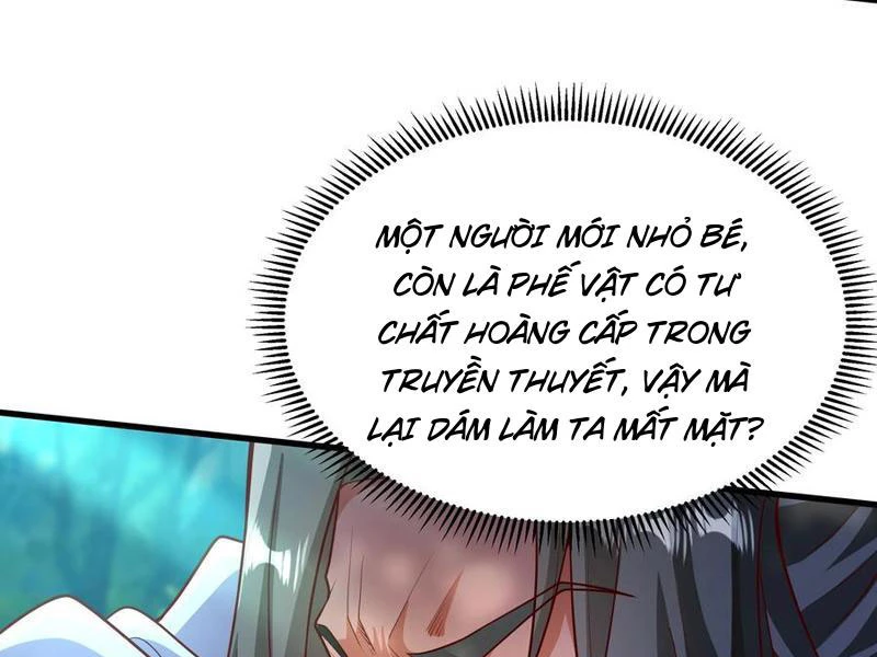 Vừa Cầm Được Thái Cổ Tiên Dược, Ta Đã Đe Dọa Thánh Chủ Chapter 42 - Trang 2