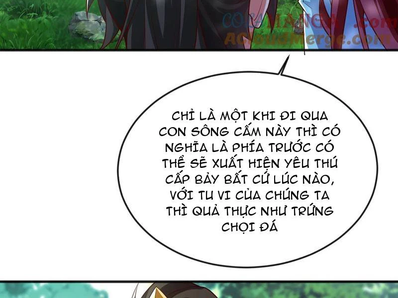 Vừa Cầm Được Thái Cổ Tiên Dược, Ta Đã Đe Dọa Thánh Chủ Chapter 41 - Trang 2