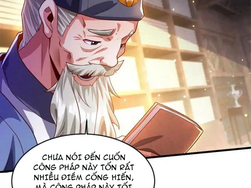 Vừa Cầm Được Thái Cổ Tiên Dược, Ta Đã Đe Dọa Thánh Chủ Chapter 38 - Trang 2