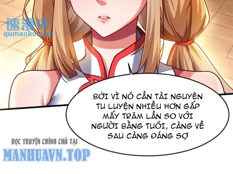 Vừa Cầm Được Thái Cổ Tiên Dược, Ta Đã Đe Dọa Thánh Chủ Chapter 28 - Trang 2