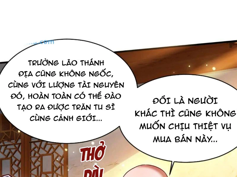 Vừa Cầm Được Thái Cổ Tiên Dược, Ta Đã Đe Dọa Thánh Chủ Chapter 28 - Trang 2