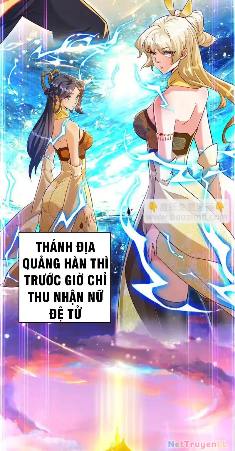 Vừa Cầm Được Thái Cổ Tiên Dược, Ta Đã Đe Dọa Thánh Chủ Chapter 24 - Trang 2