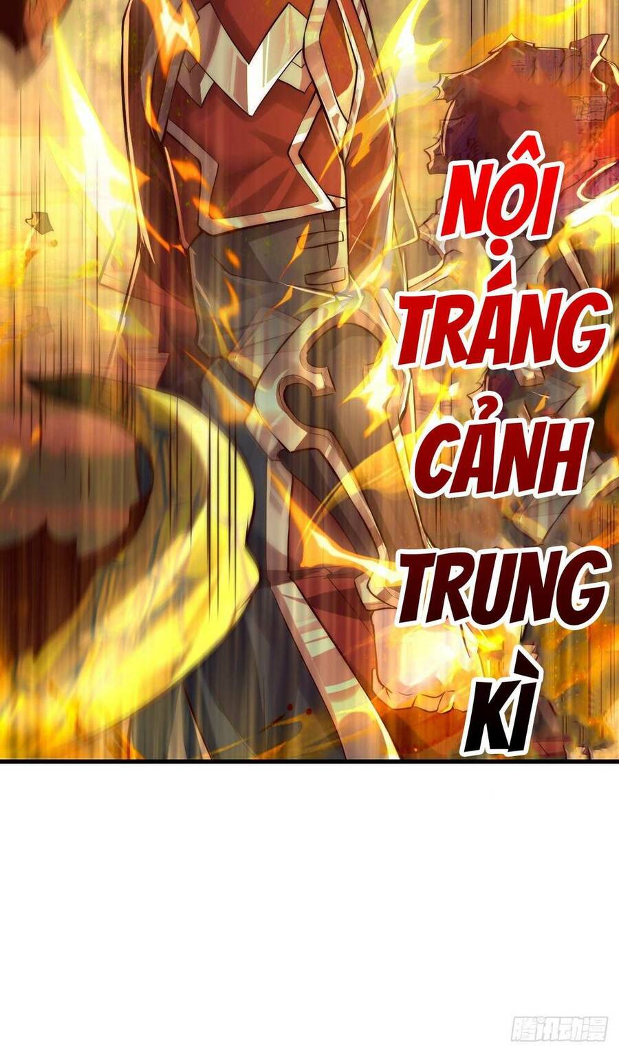 Vừa Cầm Được Thái Cổ Tiên Dược, Ta Đã Đe Dọa Thánh Chủ Chapter 7 - Trang 2