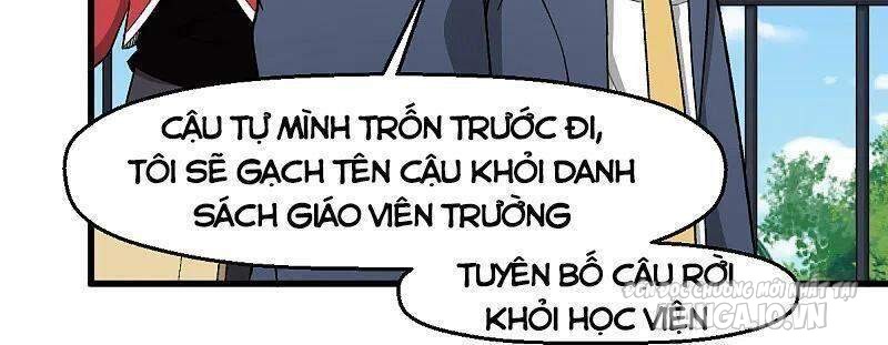 Vườn Trường Cuồng Sư Hệ Thống Chapter 227 - Trang 2