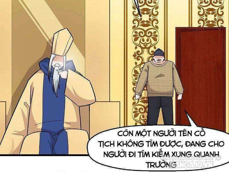 Vườn Trường Cuồng Sư Hệ Thống Chapter 218 - Trang 2