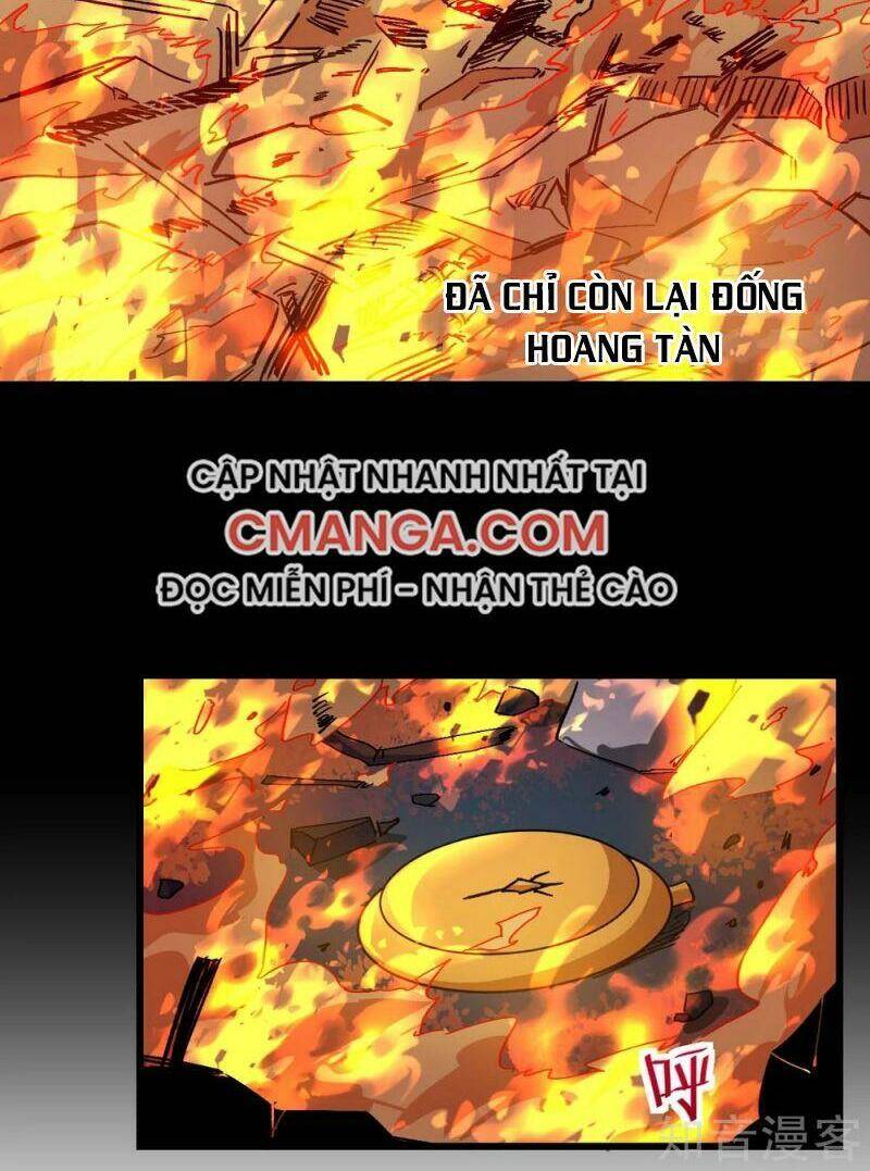 Vườn Trường Cuồng Sư Hệ Thống Chapter 164 - Trang 2