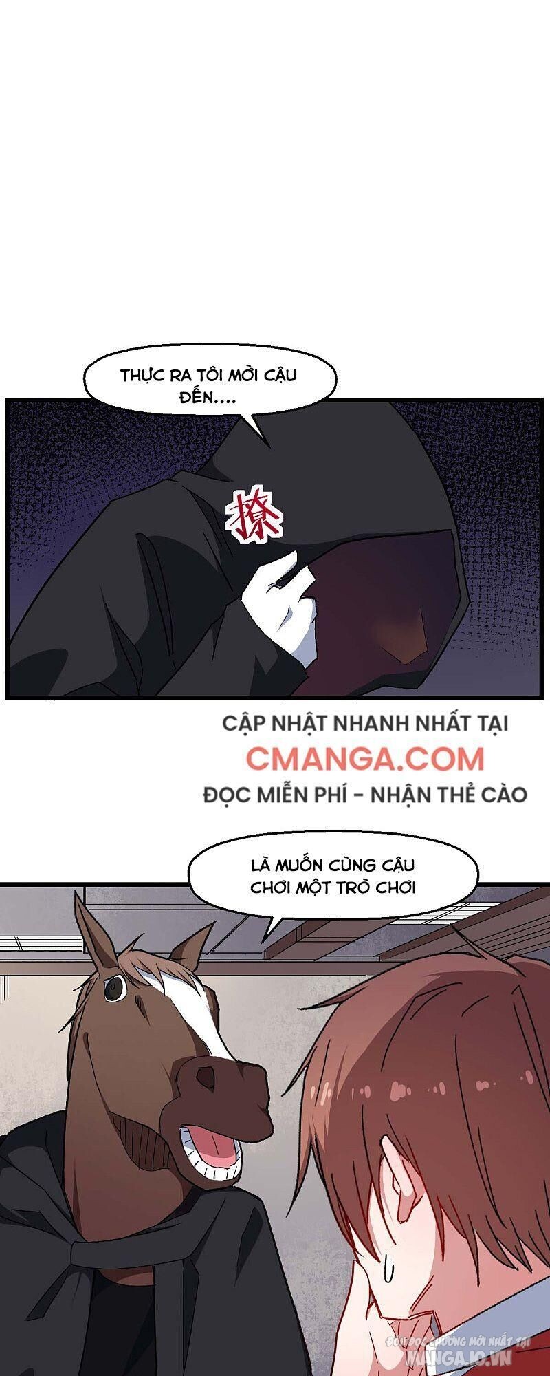 Vườn Trường Cuồng Sư Hệ Thống Chapter 163 - Trang 2